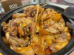 -临家闽南菜(宝洲路店)