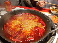 -厂花素芬九宫格火锅(益州大道店)