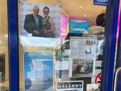 -Dooley's Premium Ice Cream