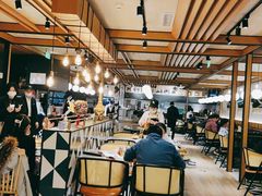 大堂-Home Thai·泰谣(王府井apm店)