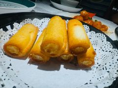 -德尚煌·顺德菜(誉山悠方天地店)