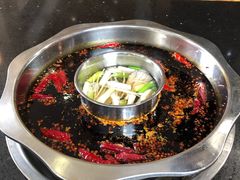 -大龙火锅(老店)