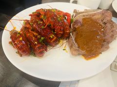 -厦门海景千禧大酒店·海景咖啡厅