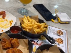 -必胜客(上海新南方商城PH店)