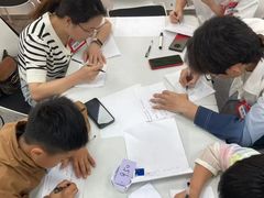 -新励成演讲口才培训(厦门湖里学训中心)