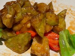 -奉天小馆·非遗东北菜(济南万象城店)