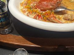 -京杭上院·河景花园餐厅·杭帮菜名店