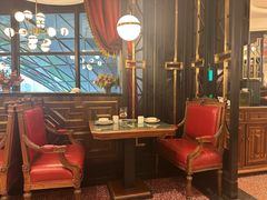 -新白鹿餐厅(京基KK ONE店)