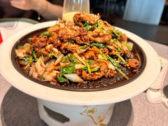 -秀儿四九城·新京菜(亚运村鸟巢店)