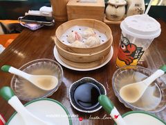 -东泰祥生煎馆(重庆北路店)