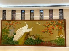 -云山茶餐厅(广东大厦店)