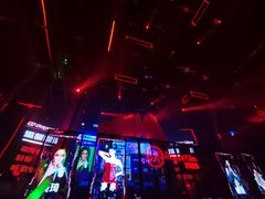 -轩 SUPER LIVE 超级现场(农科路店)