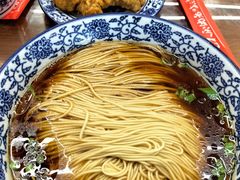 -老横泾面馆(吴中横泾店)