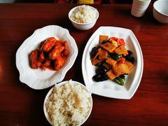 -大明寺素斋