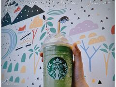 -星巴克(北京成寿寺路店)