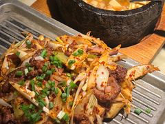 -绿茶餐厅(成都大悦城店)