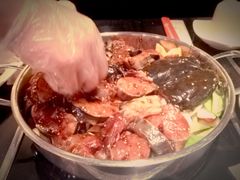 -黄记煌三汁焖锅(崇文门店)