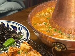 -雀舞云南菜(天津天河城购物中心店)