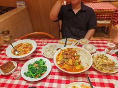 -西贝莜面村(近铁城市广场店)