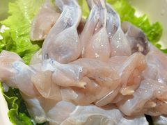 -海底捞火锅(外滩店)