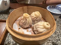 天王烤鸭包-南京大牌档(苏州中心店)
