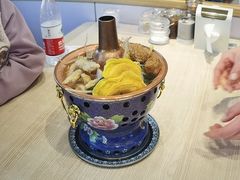 -武圣羊汤·西北面(朝阳门店)