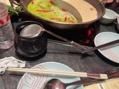 -捞王锅物料理(金华义乌之心店)