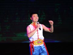 -陕北民歌大舞台