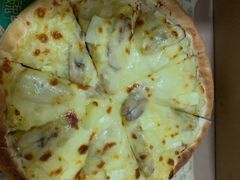 -魏斯理汉堡(西安沣东吾悦店)