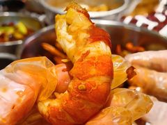 -靓靓蒸虾·头牌蒸虾(雪松路总店)