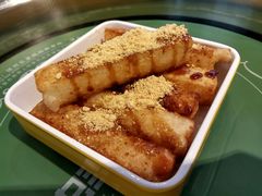 -蛙两只美蛙鱼头火锅(恒茂店)