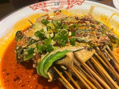 -福苗小骆驼烧烤(莲湖路店)