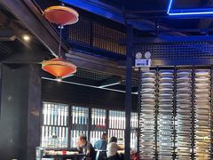 -川西坝子火锅(清江东路3.0直营店)