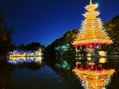 -深圳锦绣中华民俗村
