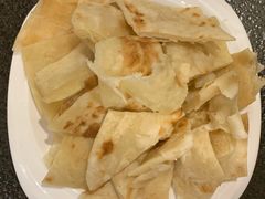 泡饼-湘肠香火锅店(团结湖店)