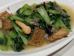 -梅利汴京烤鸭•开封豫菜地标店(晋安路店)