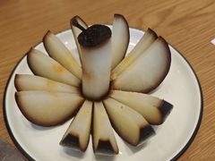 -那红花·东北菜铁锅炖(仙林金鹰店)