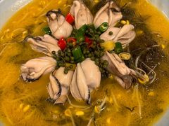 -蠔爺王志德生蚝馆(金沙湾店)
