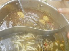 -迪迪客欢乐火锅(斯大林路店)