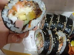 -传闻来紫菜包饭·打糕(西塔韩百店)