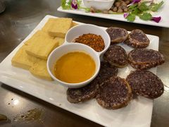 -88号小吃店·经典云南菜·地道纳西美食