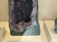 -房山世界地质公园博物馆