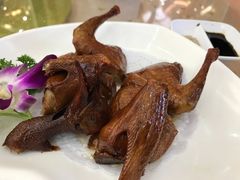 -轩记海鲜餐厅·四十五年老字号·经典粤菜(西区彩虹店)