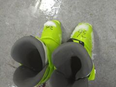 -赤马湖体育滑雪