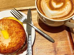 -Peet's Coffee皮爷咖啡(大学路店)