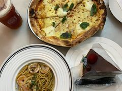 -Juicy Bakery(大学路店)