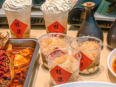 -刘栋梁大排档(淮海东路店)