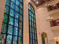 -马勒别墅饭店(静安寺店)