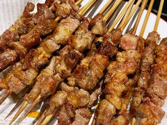 -辣尚瘾·烤鱼·新川菜(牡丹园直营店)