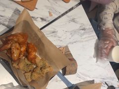 -达美乐比萨(骏壹万邦广场店)
